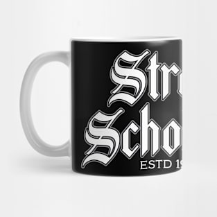 Street Scholars 01 Mug